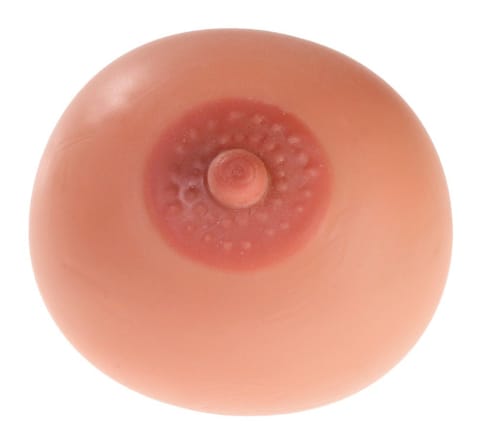 Stress Ball Breast w sklepie Wasserman.eu
