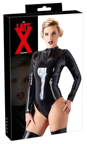 Body z długim rękawem S LateX w sklepie Wasserman.eu
