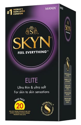 ⁨SKYN ELITE⁩ w sklepie Wasserman.eu