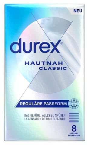 ⁨HAUTNAH CLASSIC⁩ w sklepie Wasserman.eu