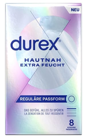 ⁨HAUTNAH EXTRA FEUCHT⁩ w sklepie Wasserman.eu