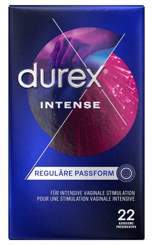 ⁨INTENSE ORGASMIC⁩ w sklepie Wasserman.eu