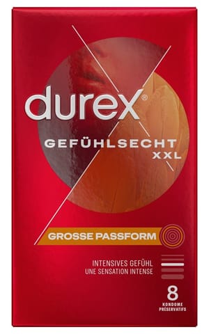 ⁨FEELINGS XXL⁩ w sklepie Wasserman.eu
