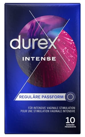 ⁨INTENSE ORGASMIC⁩ w sklepie Wasserman.eu