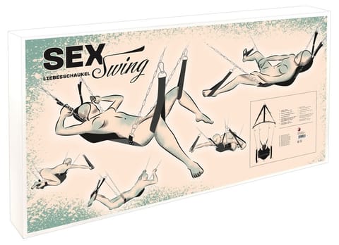 ⁨SEX SWING⁩ w sklepie Wasserman.eu