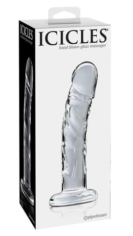 ⁨Icicles No. 62⁩ at Wasserman.eu