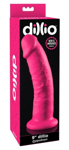 ⁨DILLIO 9"⁩ w sklepie Wasserman.eu