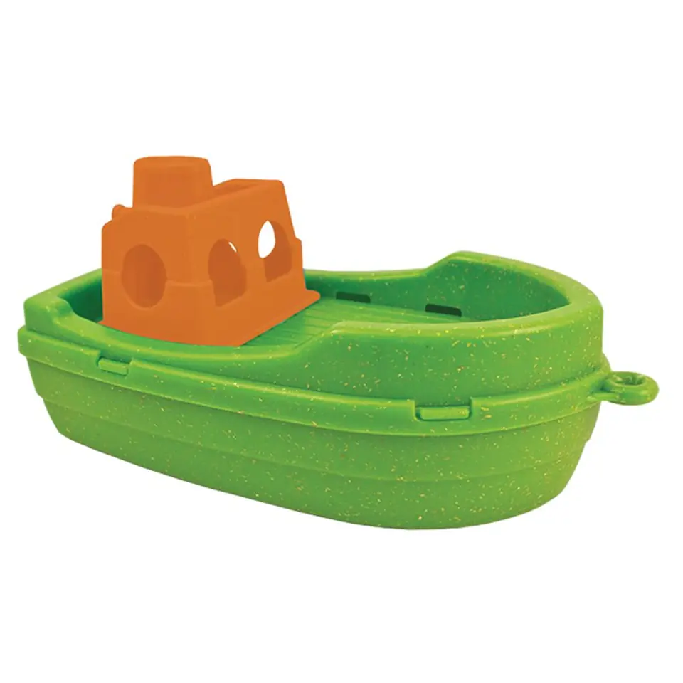 ⁨Anabac Toys - Fishing boat⁩ at Wasserman.eu