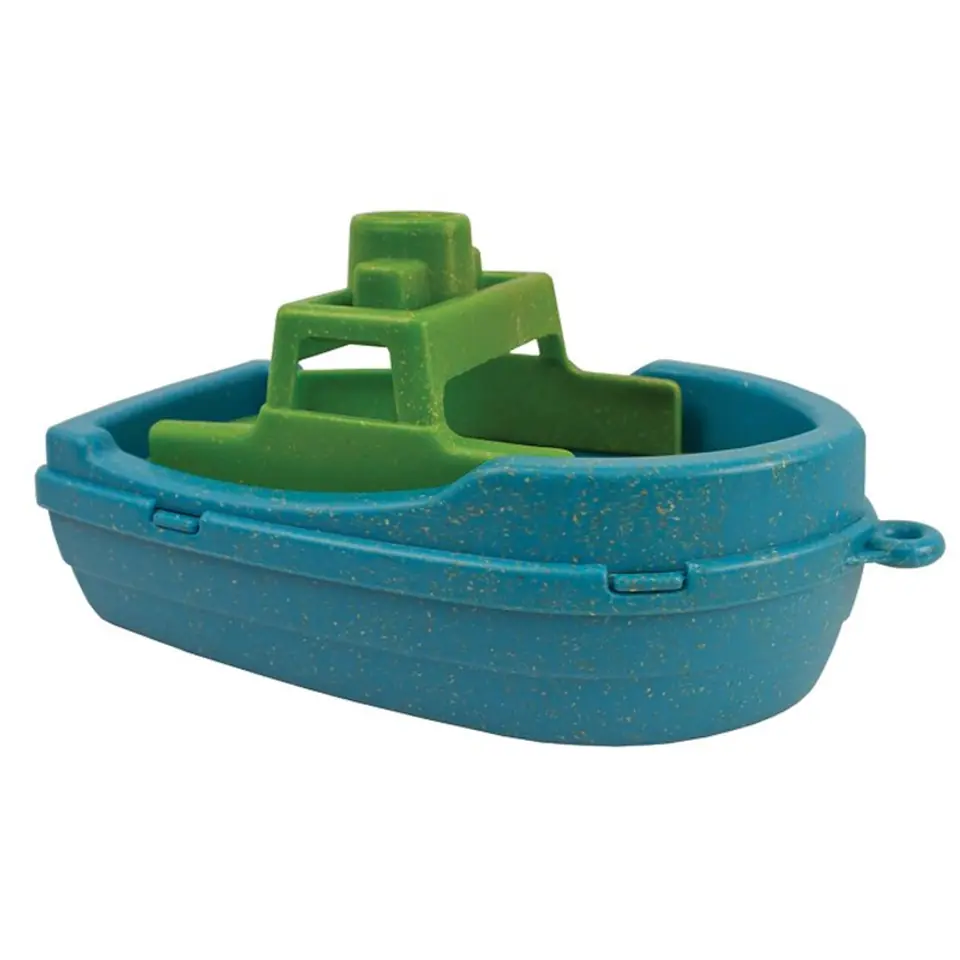 Anabac Toys - Motorboot im Wasserman.eu