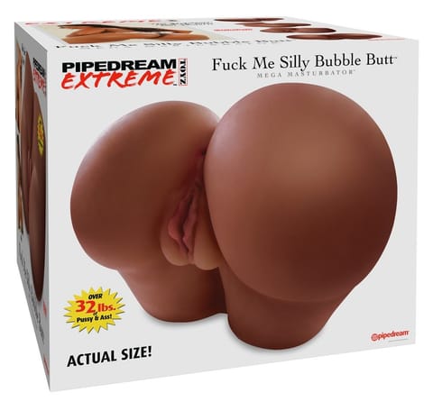 ⁨FUCK MY SILLY BUBBLE BUTT⁩ w sklepie Wasserman.eu