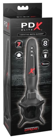 ⁨PEE Vibrating Roto-Sucker⁩ w sklepie Wasserman.eu