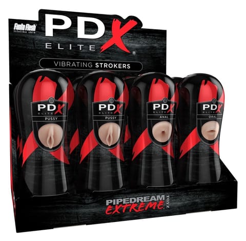 ⁨VIBRATING STROKER DISPLAY⁩ w sklepie Wasserman.eu