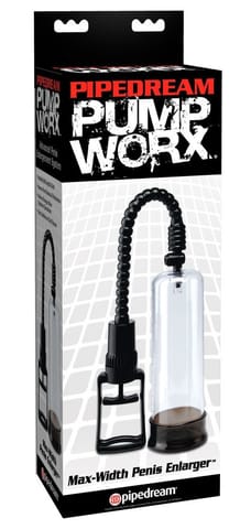 ⁨MAX-WIDTH PENIS ENLARGER⁩ w sklepie Wasserman.eu