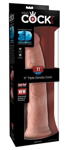 ⁨11" TRIPLE DENSITY COCK⁩ w sklepie Wasserman.eu