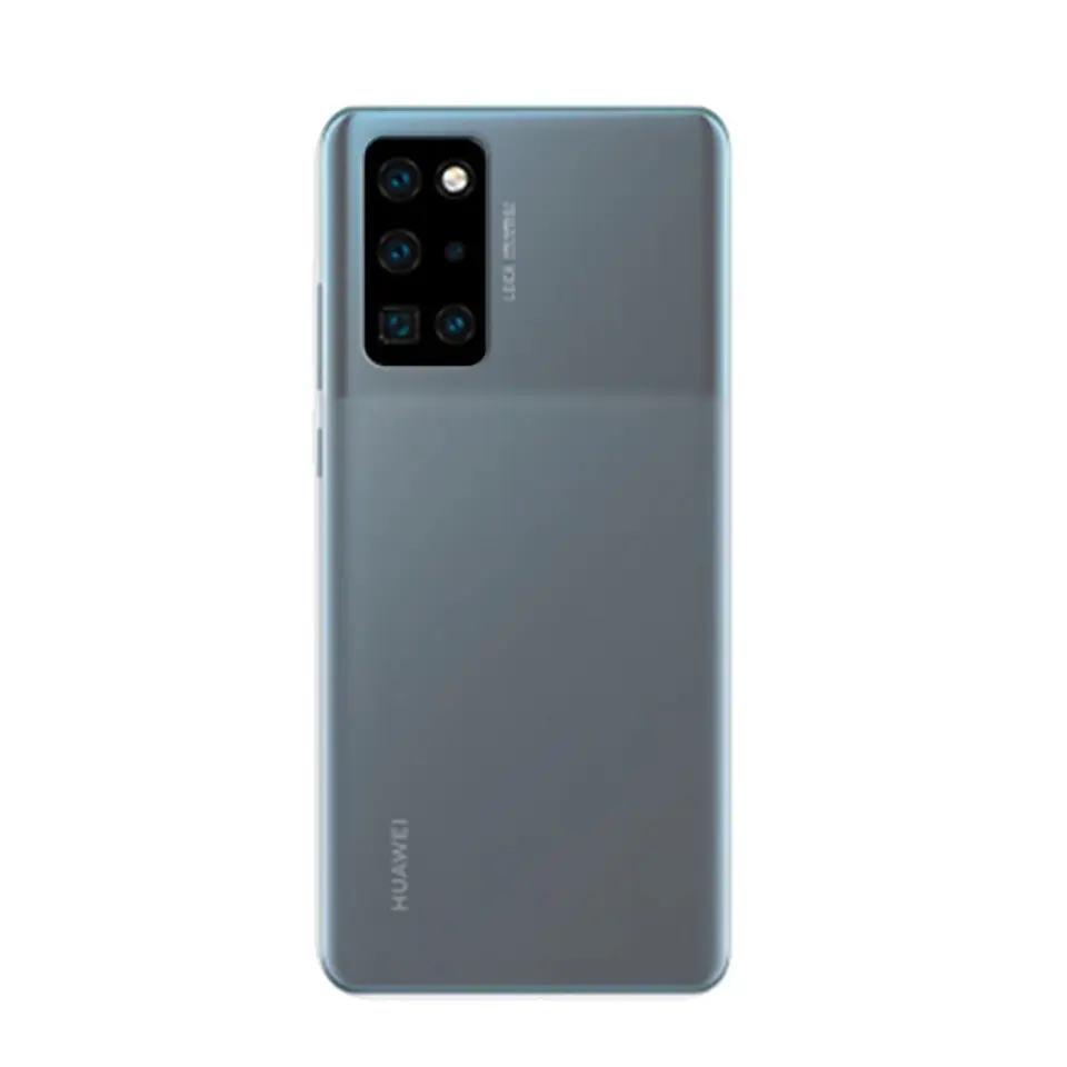 ⁨Puro Nude 0.3 Huawei P40 transparent HWP4003NUDETR⁩ at Wasserman.eu