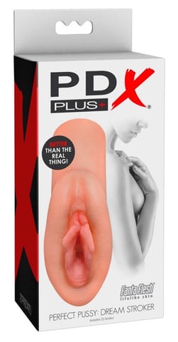 ⁨PERFECT PUSSY: DREAM STROKER⁩ w sklepie Wasserman.eu