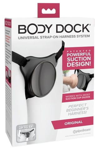 BODY DOCK ORIGINAL w sklepie Wasserman.eu