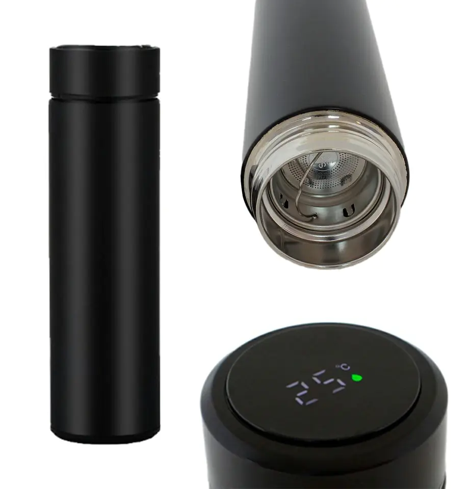 AG285E Kubek termiczny smart 500ml w sklepie Wasserman.eu