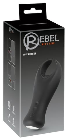 ⁨COCK VIBRATOR⁩ w sklepie Wasserman.eu