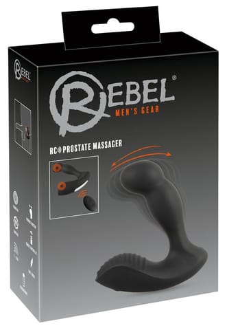 Rebel RC Prostate Massager w sklepie Wasserman.eu