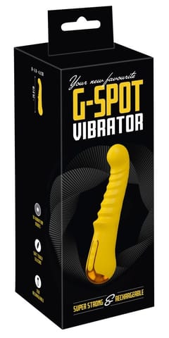 ⁨Your New Favorite G-Spot Vibra⁩ w sklepie Wasserman.eu