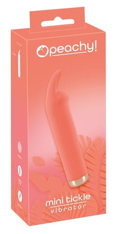MINI BUNNY VIBRATOR w sklepie Wasserman.eu