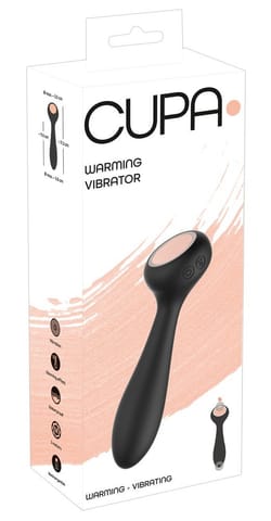 ⁨WARMING VIBRATOR⁩ w sklepie Wasserman.eu