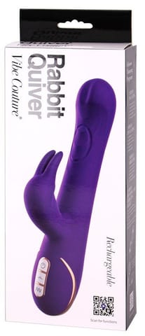 ⁨RABBIT QUIVER⁩ w sklepie Wasserman.eu