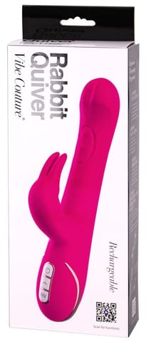 ⁨RABBIT QUIVER⁩ w sklepie Wasserman.eu