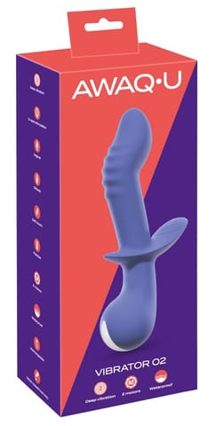 ⁨AWAQ.U VIBRATOR 2⁩ w sklepie Wasserman.eu