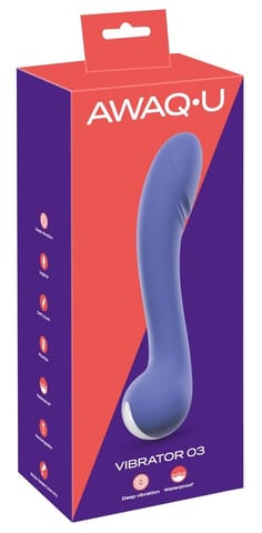 ⁨AWAQ.U VIBRATOR 3⁩ w sklepie Wasserman.eu
