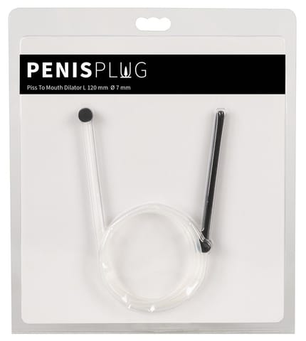 ⁨PISS TO MOUTH DILATOR⁩ w sklepie Wasserman.eu