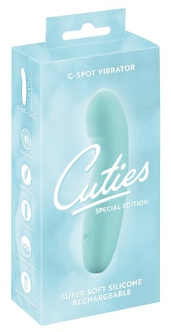 ⁨G-SPOT VIBRATOR⁩ w sklepie Wasserman.eu