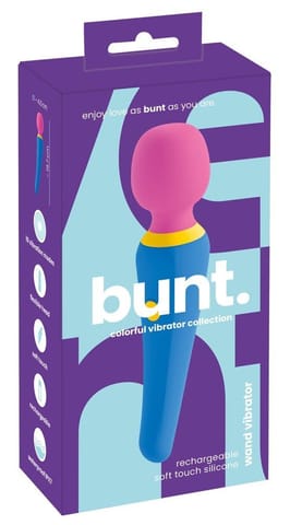 ⁨WAND VIBRATOR⁩ w sklepie Wasserman.eu