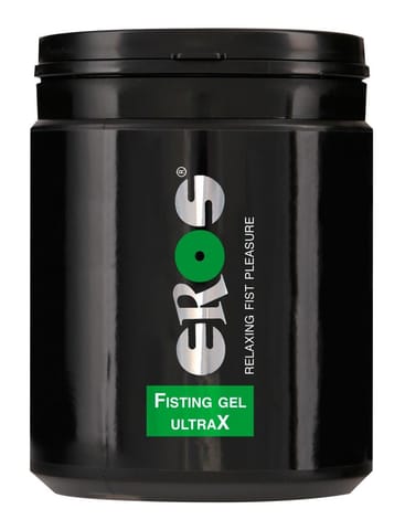⁨FISTING GEL ULTRAX⁩ w sklepie Wasserman.eu