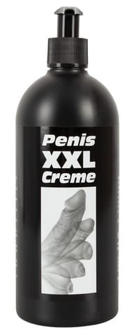 PENIS XXL CREAM w sklepie Wasserman.eu
