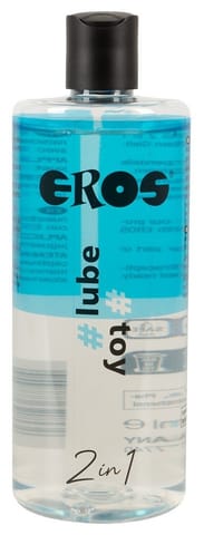 ⁨2IN1 LUBE & TOY⁩ w sklepie Wasserman.eu
