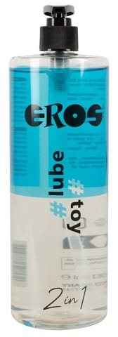 ⁨2IN1 LUBE & TOY⁩ w sklepie Wasserman.eu