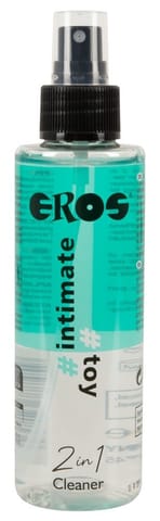 ⁨2IN1 INTIMATE & TOY CLEANER⁩ w sklepie Wasserman.eu