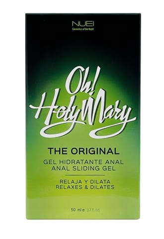 ⁨OH! HOLY MARY CANNABIS⁩ w sklepie Wasserman.eu