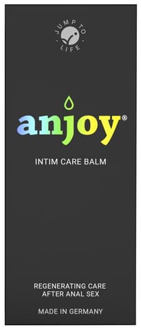 ANJOY w sklepie Wasserman.eu