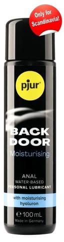 ⁨BACKDOOR COMFORT⁩ w sklepie Wasserman.eu