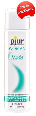 ⁨WOMAN NUDE⁩ w sklepie Wasserman.eu
