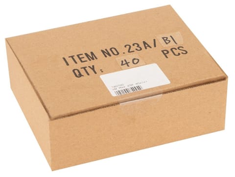 ⁨BATTERY 23A, 40 X 1⁩ w sklepie Wasserman.eu