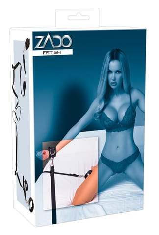 ⁨BED RESTRAINT SET⁩ w sklepie Wasserman.eu