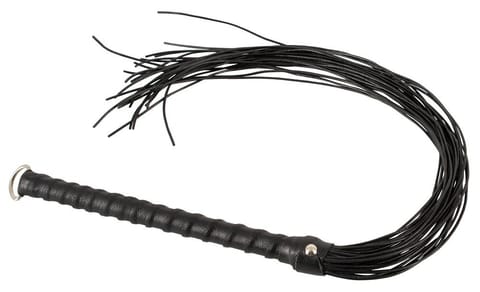 LEATHER FLOGGER CORDUROY w sklepie Wasserman.eu