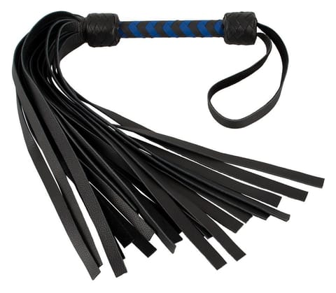 LEATHER FLOGGER w sklepie Wasserman.eu