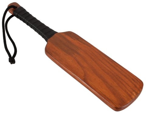 SPANKING PADDLE w sklepie Wasserman.eu