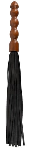 LEATHER FLOGGER WOOD w sklepie Wasserman.eu