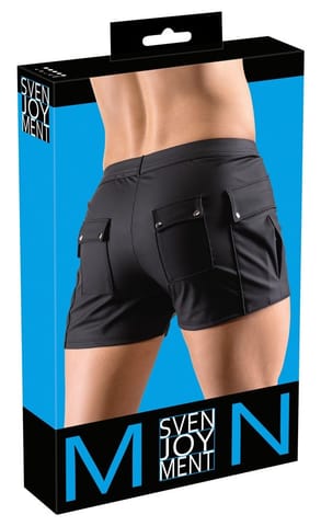⁨SHORTS⁩ w sklepie Wasserman.eu